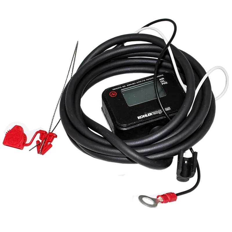 Secure Checkout KO-2544904S - 25 449 04-S METER, MAINTENANCE TAPE USE 25 449 05-S, Kohler (KO-2544904S)