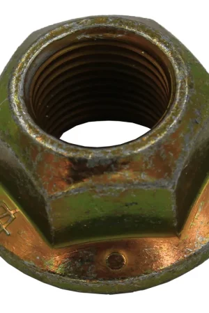 Luxury MTD-71205203 - 712-05203 FLANGE NUT - 5/8-1 (MTD-71205203)