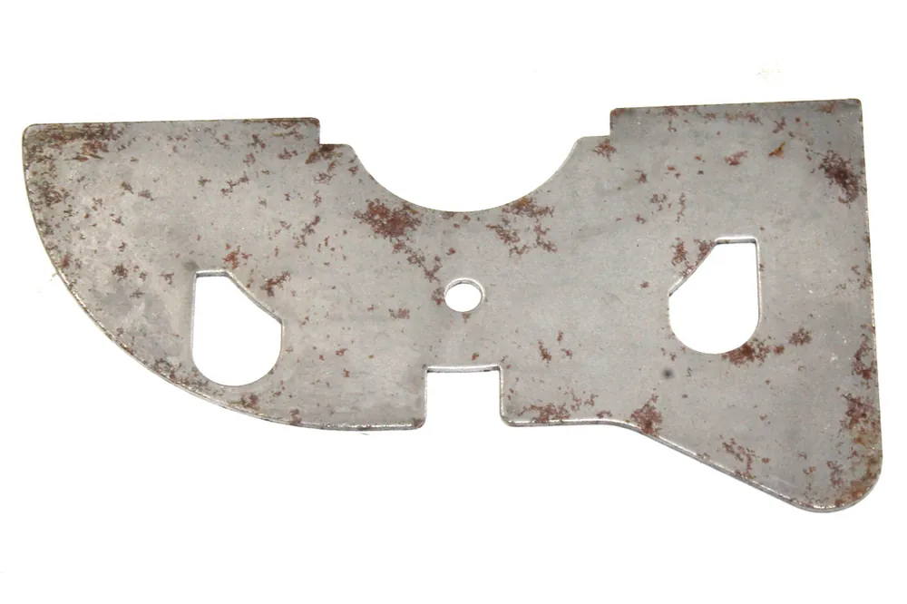 HOM-02639 - 02639 SHIELD- Sawdust Homelite Handheld Equipment Parts (HOM-02639) Mega Sale