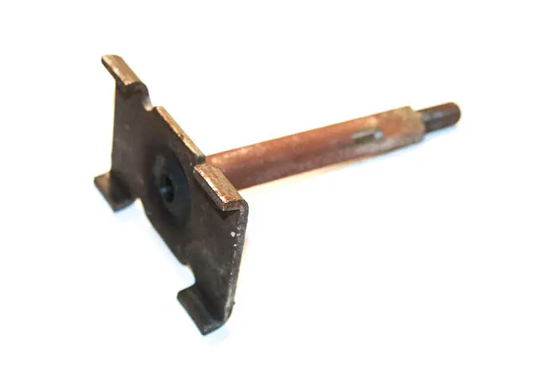 MU-58122MA - 58122MA WS SADDLE & SHAFT ASY Murray Lawnmower Parts (MU-58122MA) Deal