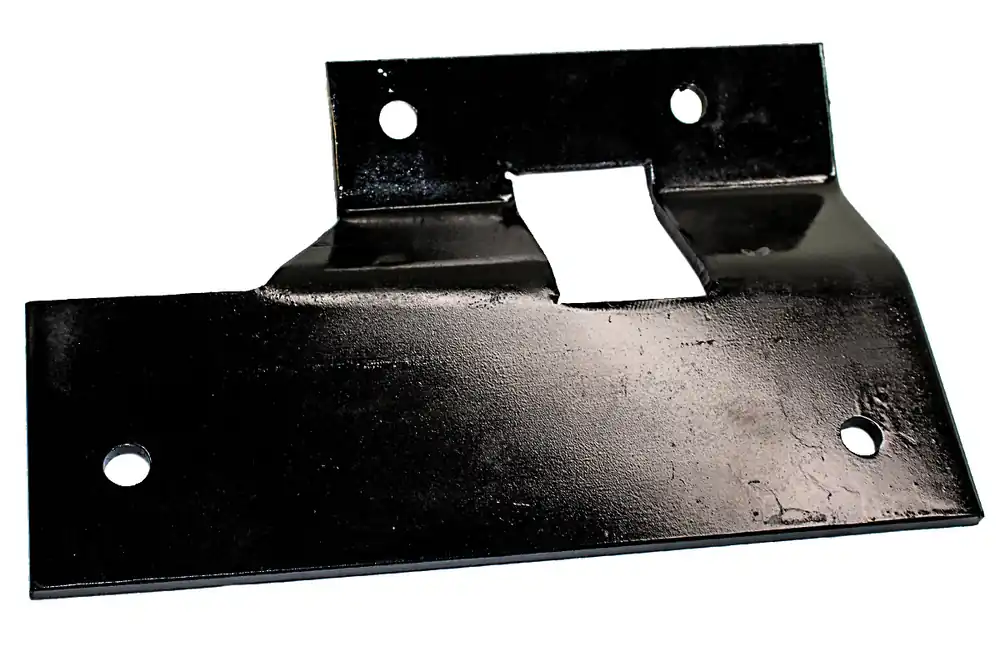 Hot Deal JD-X485-MOUNT-R - Right Engine Mount for John Deere X485 with Briggs Engine, Unbranded (JD-X485-MOUNT-R)