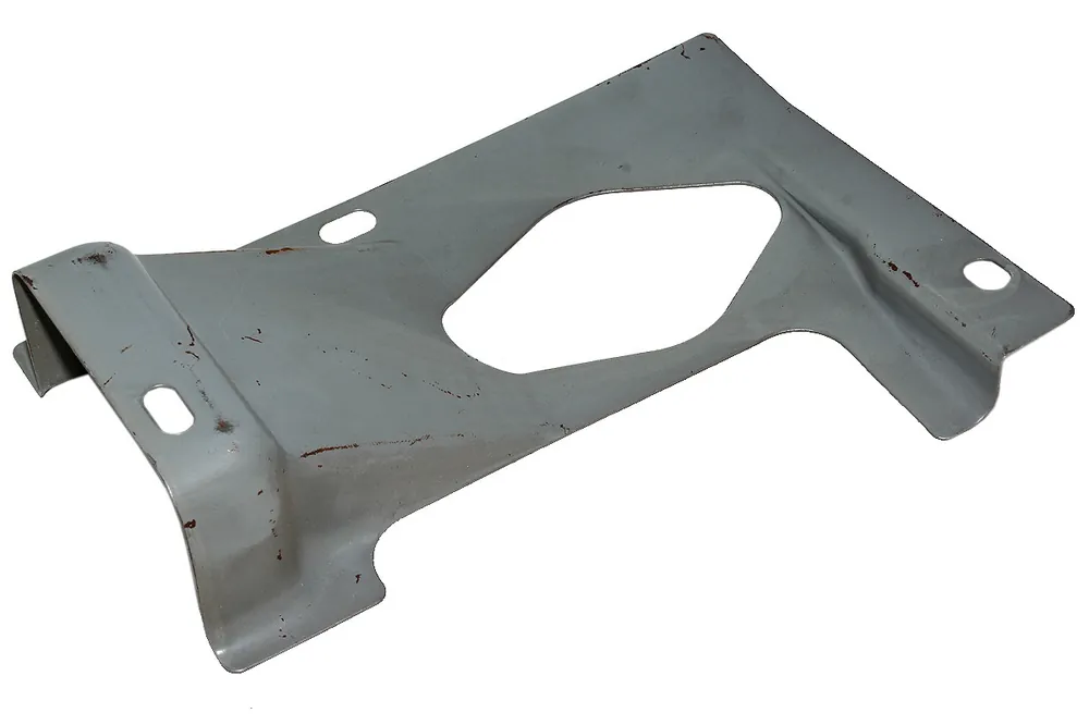 Direct From Factory KO-4706301S - 4706301-s Baffle Kohler Engine Parts (KO-4706301S)
