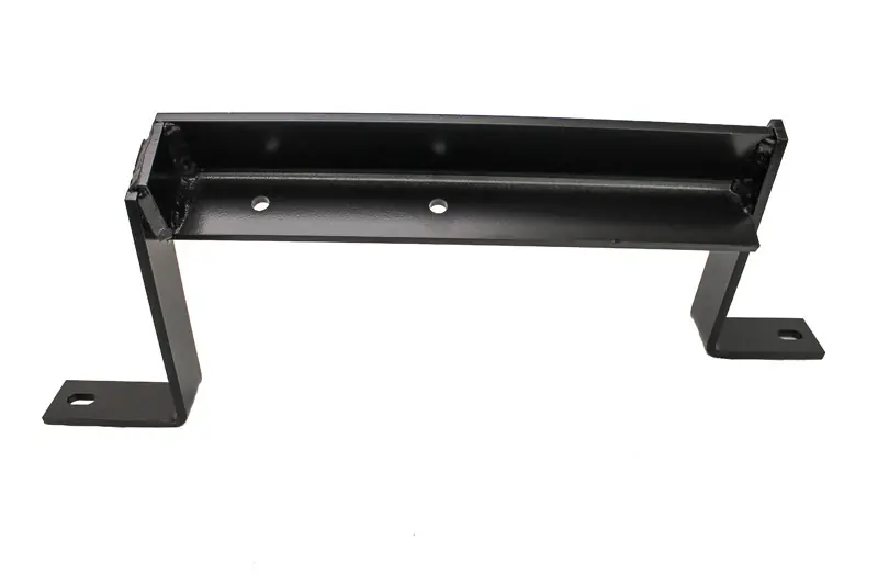 JD400MOUNTBVR - Right engine mount for John Deere 400 conversion kit (JD400MOUNTBVR) Brand New