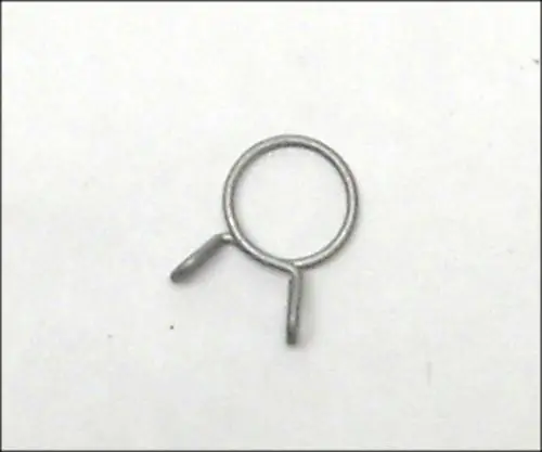 While Supplies Last HO-15772551000 - CLIP, BREATHER TUBE 15772-551-000 Honda Engine Parts (HO-15772551000)