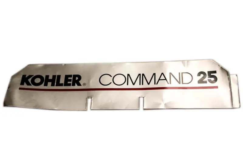Reduced Price KO-2411334 - 2411334 emblem Kohler Engine Parts (KO-2411334)
