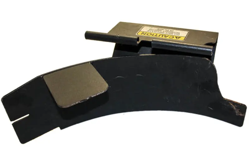 DIX-539117058 - discharge cover assy (DIX-539117058) Today Only