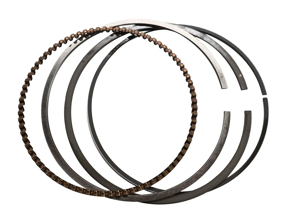 HO-13010Z5K004 - 13010-Z5K-004 RING SET (STD) (HO-13010Z5K004) Affordable