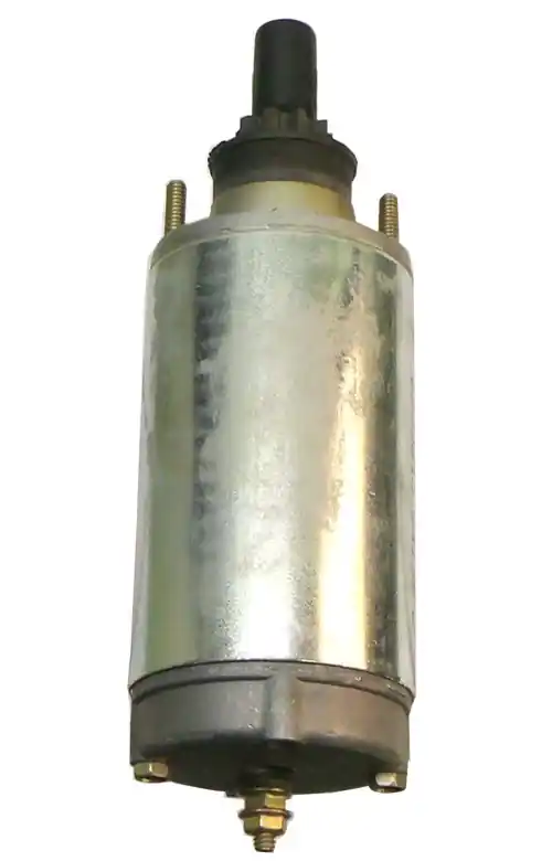 KO-5209813S - KOHLER STARTER 52 098 13-S, fits most KT17, KT19, M18, M20, MV18, MV20 engines Kohler Engine Parts (KO-5209813S) Bargain