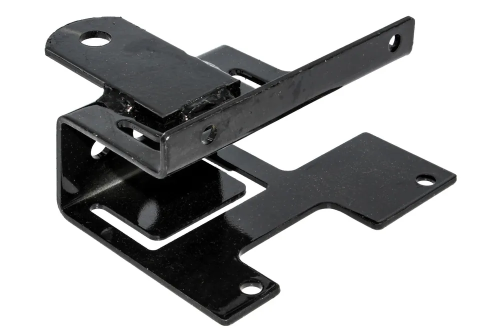 Professional Grade MU-054499E701 - MURRAY HITCH ASSY. S FRAME (MU-054499E701)