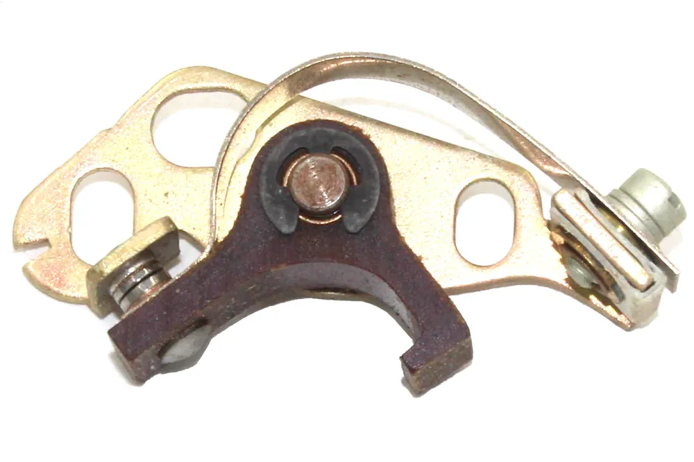 Best Choice CONTACTSET-TH10 - contact set Engine Parts (CONTACTSET-TH10)