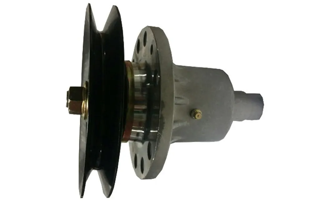 Affordable LP-33972 - EXMARK SPINDLE ASSY LAZER-Z (LP-33972)