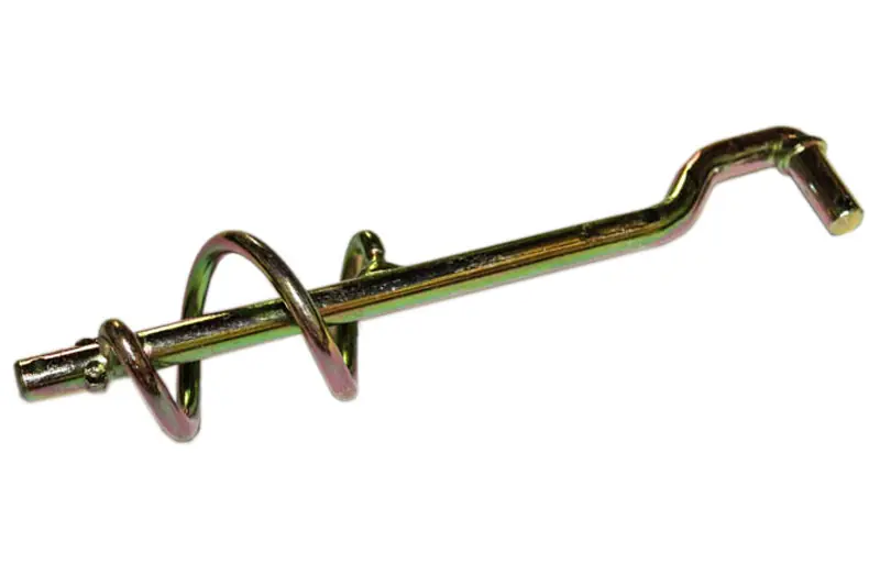 MU-307742MA - MURRAY ROD ASY,CHUTE LWR YL 307742MA Murray Lawnmower Parts (MU-307742MA) Clearance