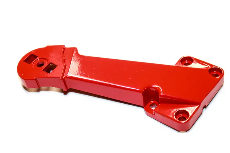 EC-17812201161 - ECHO BRACKET, THROTTLE 17812201161 Echo (EC-17812201161) Crafted