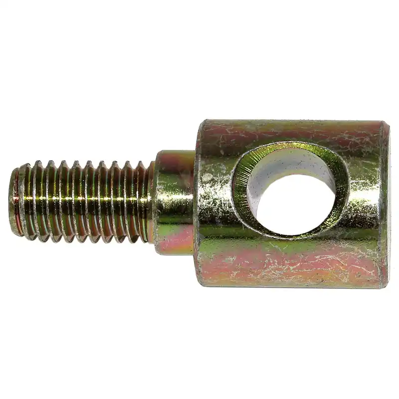 MU-1737417YP - MURRAY TRUNNION, UNTHREADED 1737417YP Murray Lawnmower Parts (MU-1737417YP) Brand New