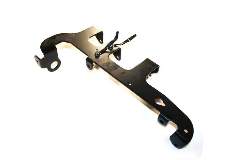 KA-1105321099H - Left Bracket for Kawasaki Fan Assembly (KA-1105321099H) Premium