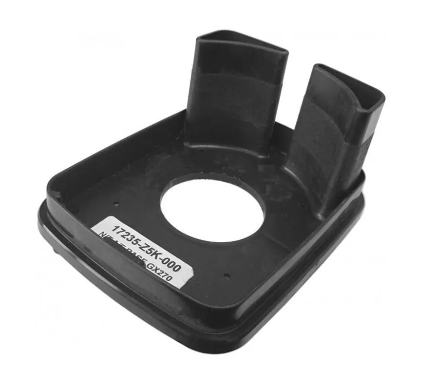 Weekend Sale HO-17235Z5K000-D1 - HO-17235Z5K000-D1 taken off of new engine NOISE, MUFFLER (HO-17235Z5K000-D1)