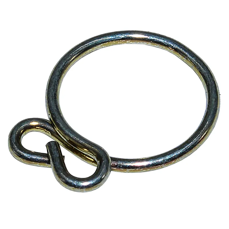 Super Sale HO-9500270000 - HONDA CLIP, TUBE (C11) 95002-70000 Honda Engine Parts (HO-9500270000)