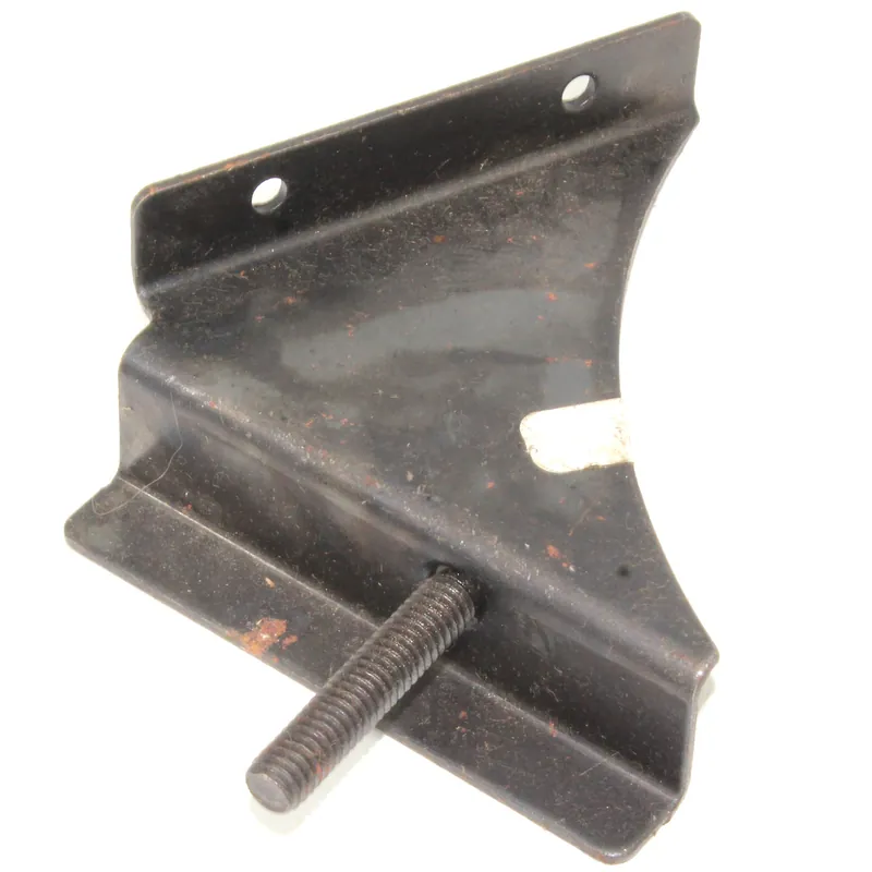 Free Returns HOM-740245 - Bracket Lawnmower Parts (HOM-740245)