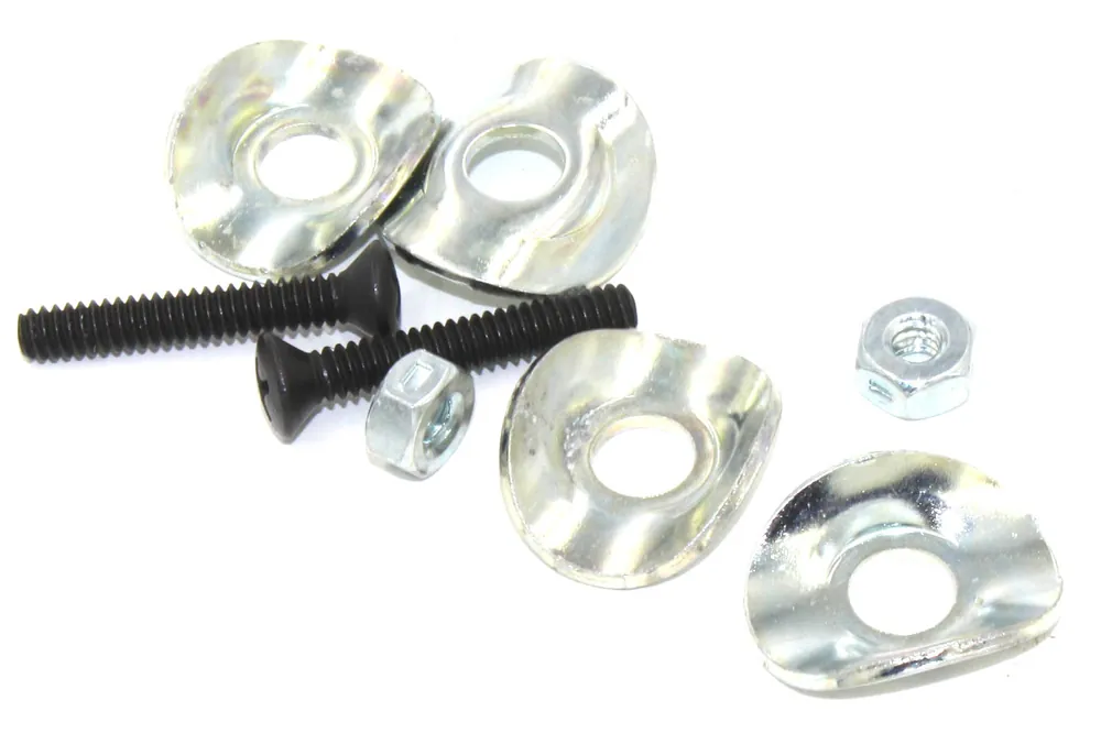HOM-UP07634 - UP-07634 Wear Plate Kit Homelite Handheld Equipment Parts (HOM-UP07634) While Supplies Last