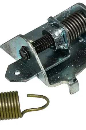 Bargain KO-6312606SASSY - Governor bracket assembly from CS12-Gravley-2W Kohler Engine Parts (KO-6312606SASSY)