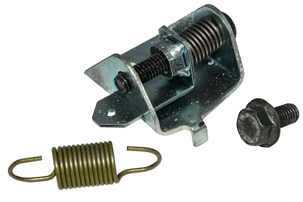 Bargain KO-6312606SASSY - Governor bracket assembly from CS12-Gravley-2W Kohler Engine Parts (KO-6312606SASSY)