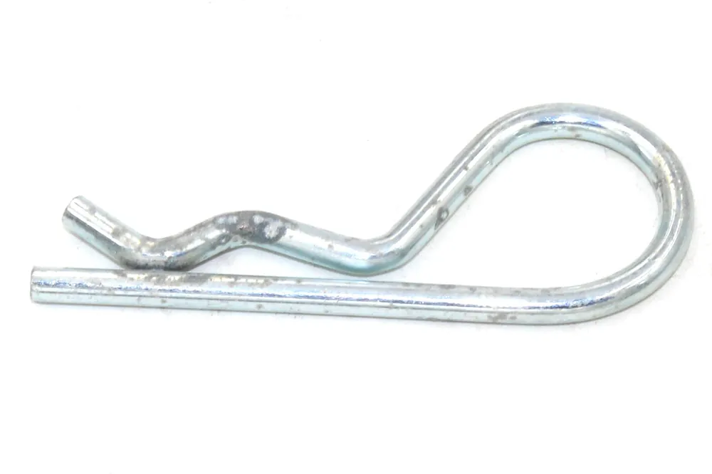 Super Sale HOM-0107590 - 01075-90 Cotter Pin (3/4) M Homelite Handheld Equipment Parts (HOM-0107590)