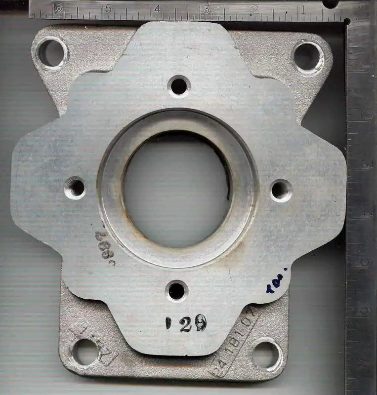 Markdown KO-2402929S - Hydraulic Pump adapter 24 029 29-S for Command Kohler Engine Parts (KO-2402929S)
