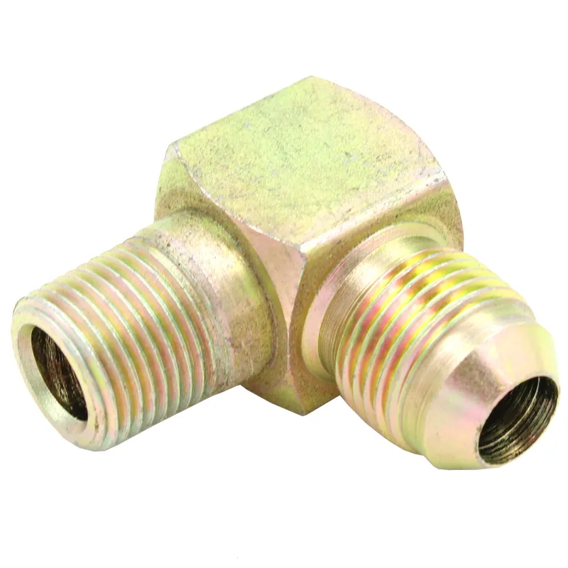 High Quality LES-031585 - 031585 031585 FITTING AEROQUIP 2024-6-8S (LES-031585)