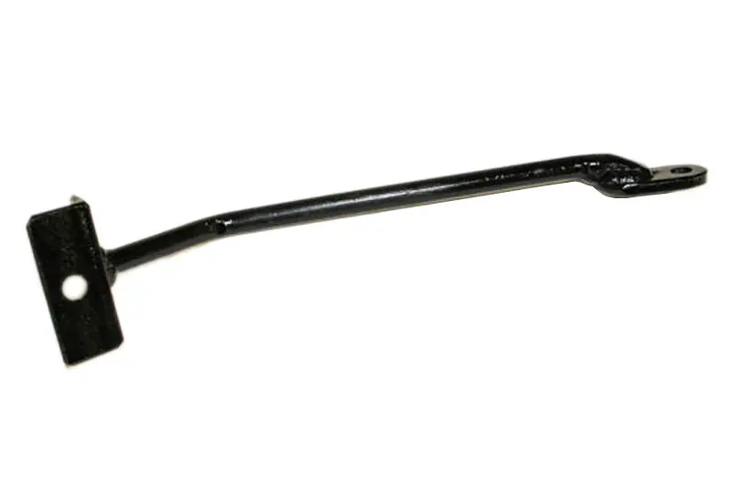 Big Sale GATOR4X2TS-TRANS-BRKT - , Transmission Bracket for GN410-JD-Gator4X2-TS (GATOR4X2TS-TRANS-BRKT)
