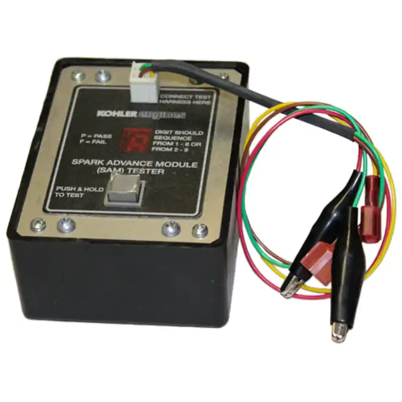 Popular KO-2576121S - KO-25 761 21-S USE 25 761 40-S TESTER (KO-2576121S)