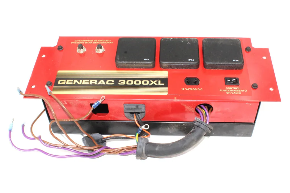Top Rated GEN-87116GS - 87116GS ASSY., Control Panel (GEN-87116GS)