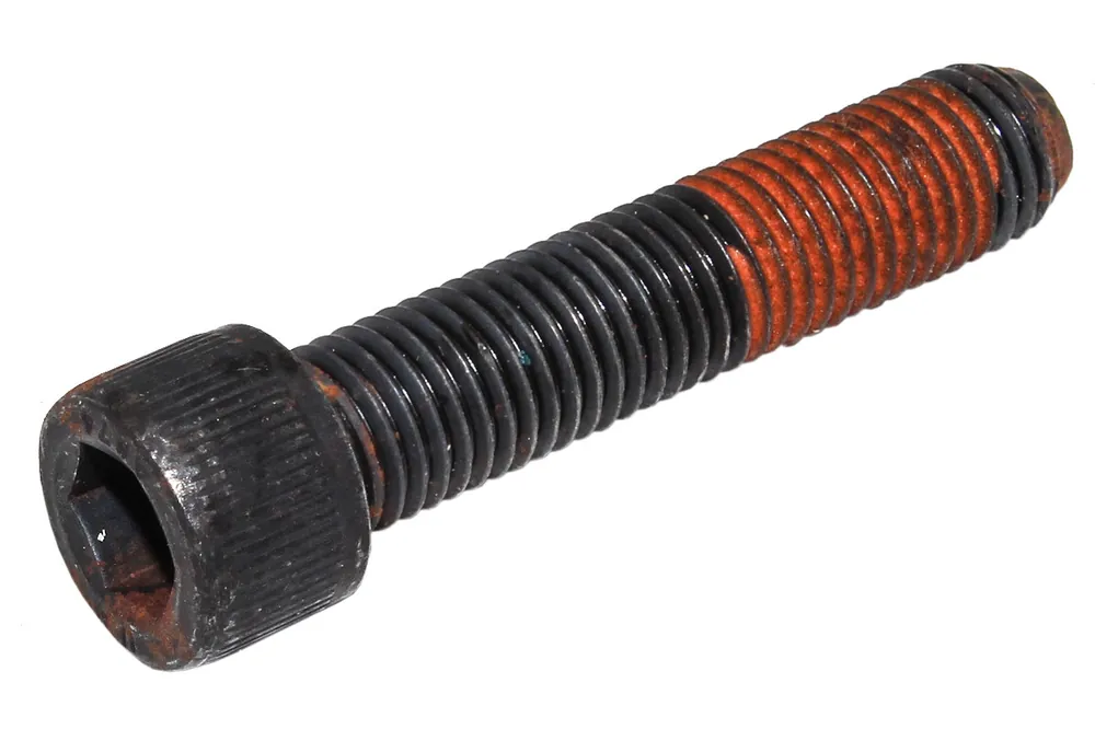 HG-50837 - 50837 SHCS 5/16-24 X1.5 (HG-50837) Professional Grade