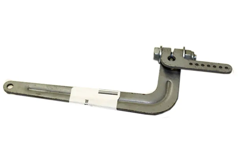 KO-A237653S - LEVER Includes 1 screw X-776-1-S, 1 washer X-25-7-S2-S and 1 nut X-81-1-S KOHLER LEVER A-237653-S Su Kohler Engine Parts (KO-A237653S) Sale