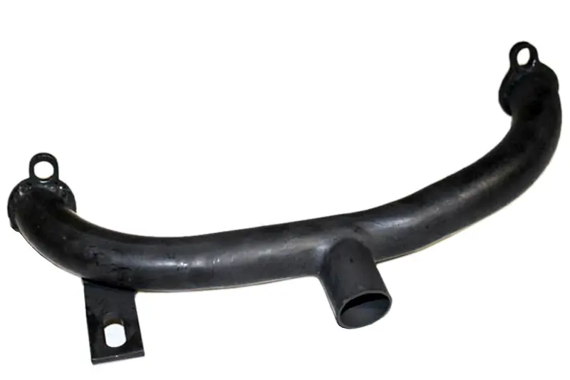 JD6X4GAT-MAN-BV-R1 - , Manifold for John Deere Gator 6x4 with Briggs Engine Conversion Kit Parts (JD6X4GAT-MAN-BV-R1) Weekend Sale