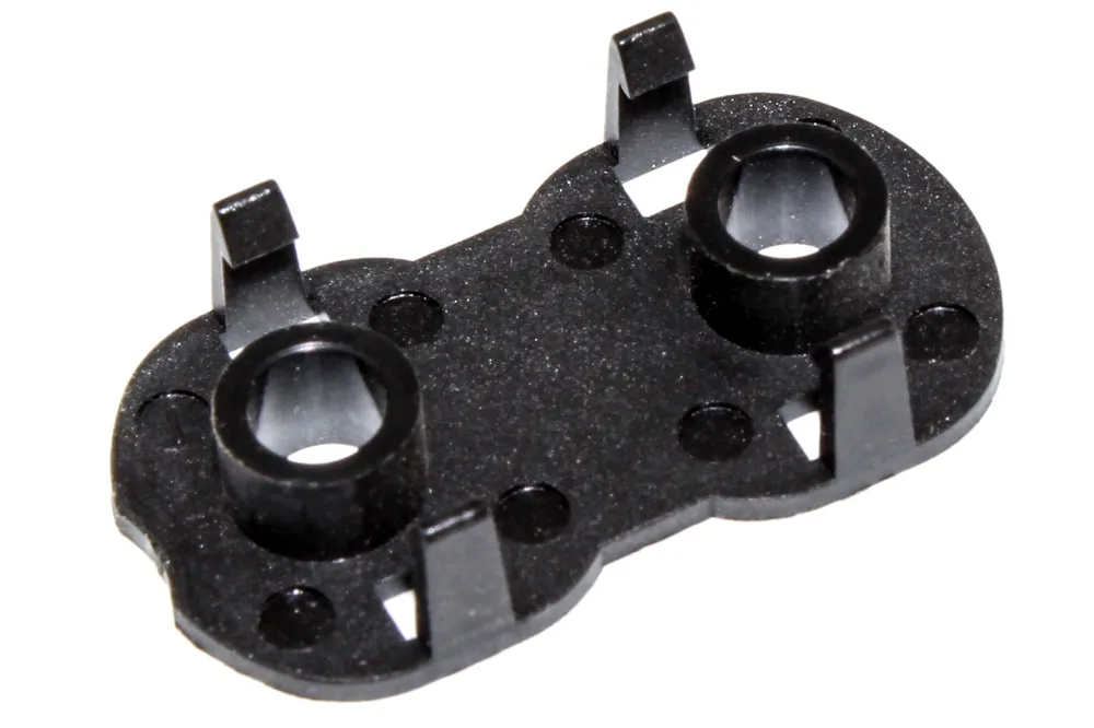 Big Sale MTD-7260278 - 726-0278 Plate, Insulator Boss MTD Lawnmower Parts (MTD-7260278)