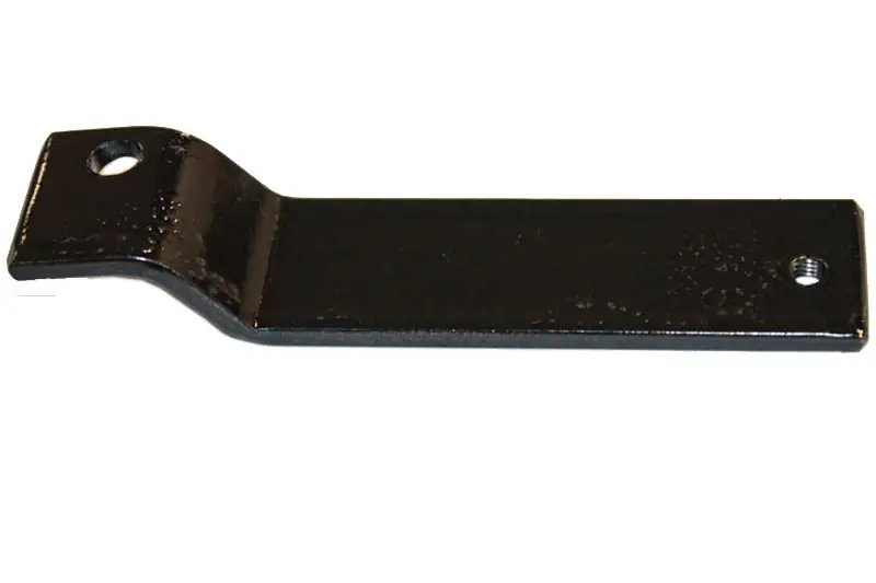 GRAV-2W-R1-CHKBRK1 - Choke Bracket for Gravely 2 wheel (R1 version only) Conversion Kit Parts (GRAV-2W-R1-CHKBRK1) Fresh Stock