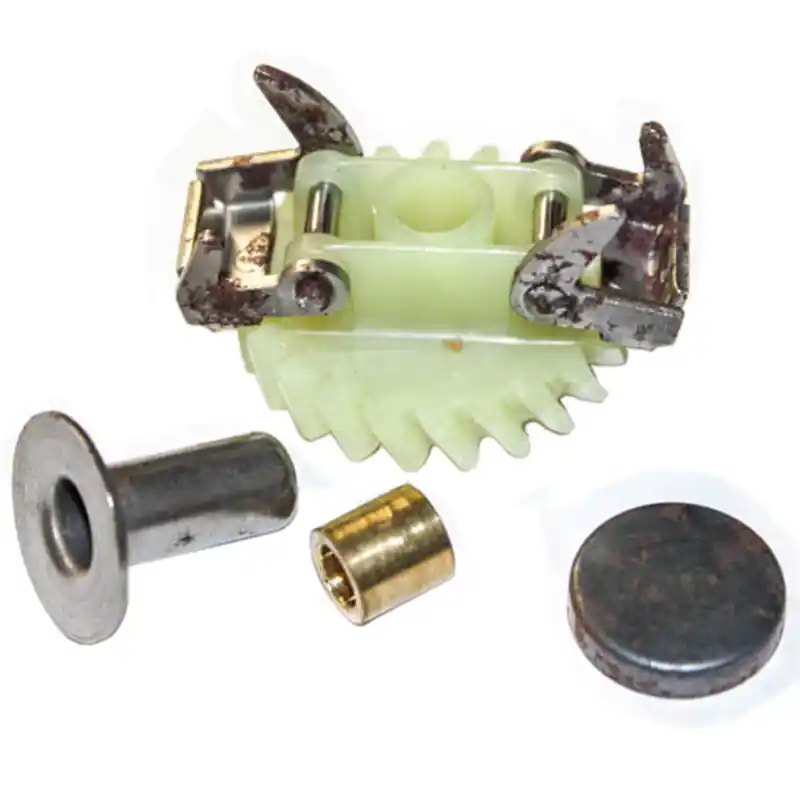 Holiday Sale SEW-300400 - governor gear assembly Lawnmower Parts (SEW-300400)