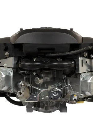 Trending 44U777-0010 - 23hp Vertical Briggs Professional Series, 1"Dx3-5/32"L shaft, Electric Start, 9 Amp Alternator (44U777-0010)