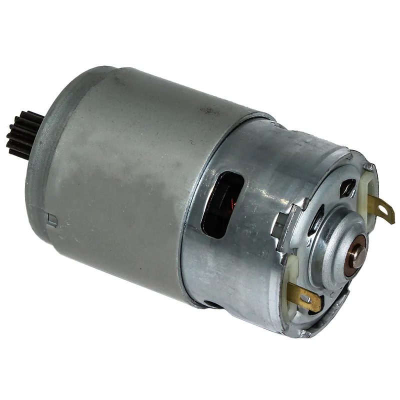 High Quality PC-891316 - Motor and pinon for model 822 12v drill (PC-891316)