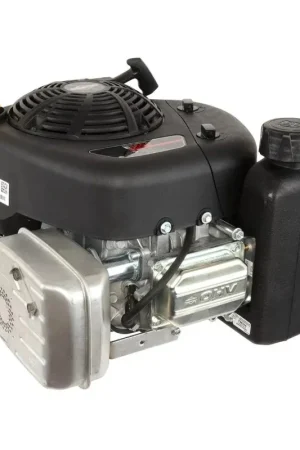 Affordable 21R702-0128 - 10.5hp Vertical Briggs Intek Series, 1"Dx3-5/32"L shaft, Recoil Start, Standard Air Filter (21R702-0128)