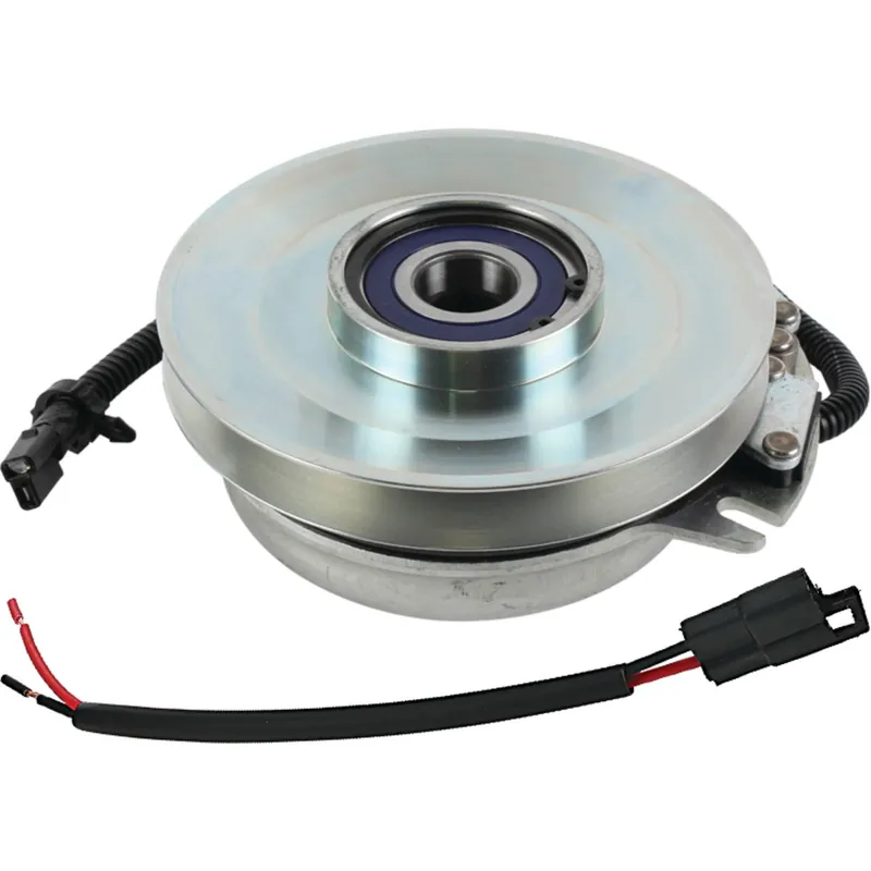 Free Returns STE-X0257A - X0257A Xtreme PTO Clutch (STE-X0257A)