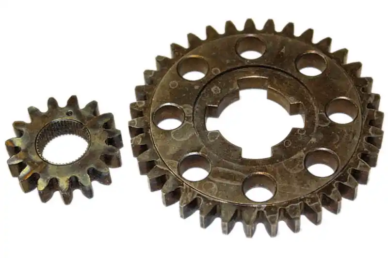 TE-799027 - TPC/GEAR-SHIFT SET T Tecumseh Engine Parts (TE-799027) Trending