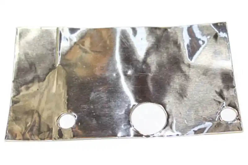 POL-0450345 - POLARIS PROTECTOR PAD. (POL-0450345) One Day Deal