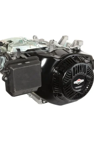 25T235-0111 - Horizontal Briggs, Recoil Start (25T235-0111) Fan Favorite