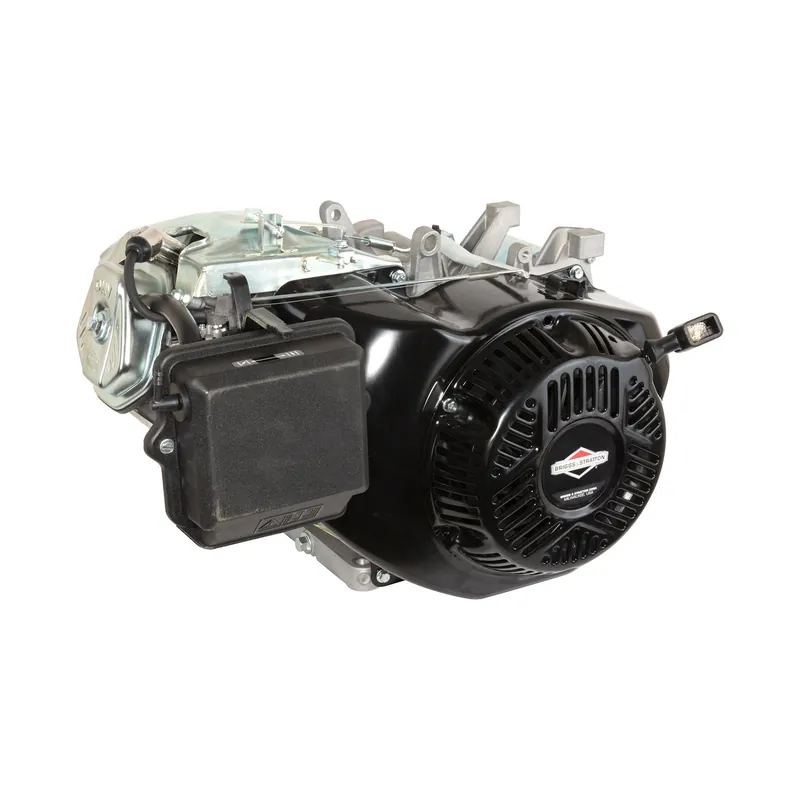 25T235-0111 - Horizontal Briggs, Recoil Start (25T235-0111) Fan Favorite
