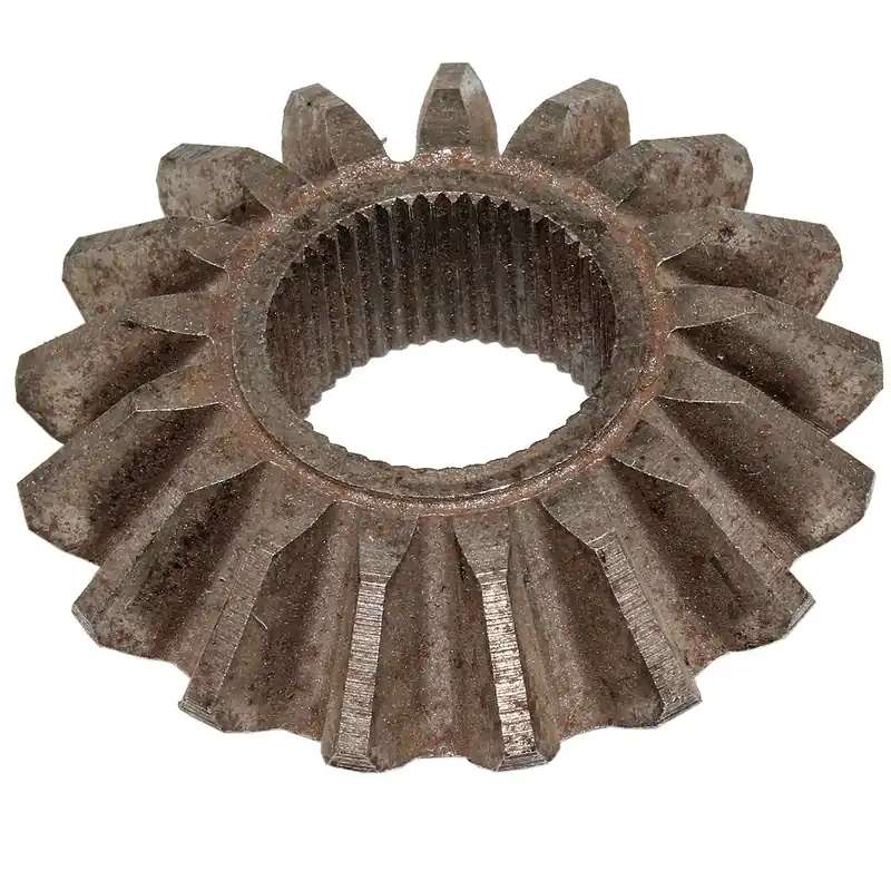 SEW-546073 - Bevel Gear, 47 Tooth 0.875" Splined ID, 17 Tooth 2.25" OD, 546073 Lawnmower Parts (SEW-546073) Special Discount