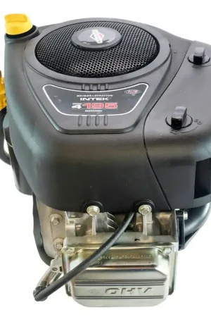 31R977-0039 - 17.5hp Briggs & Stratton Intek Series Engine, Vertical 1x3-5/32 Shaft, Electric Start, 5/3 Amp Dual Alternator (31R977-0039) Buy Online