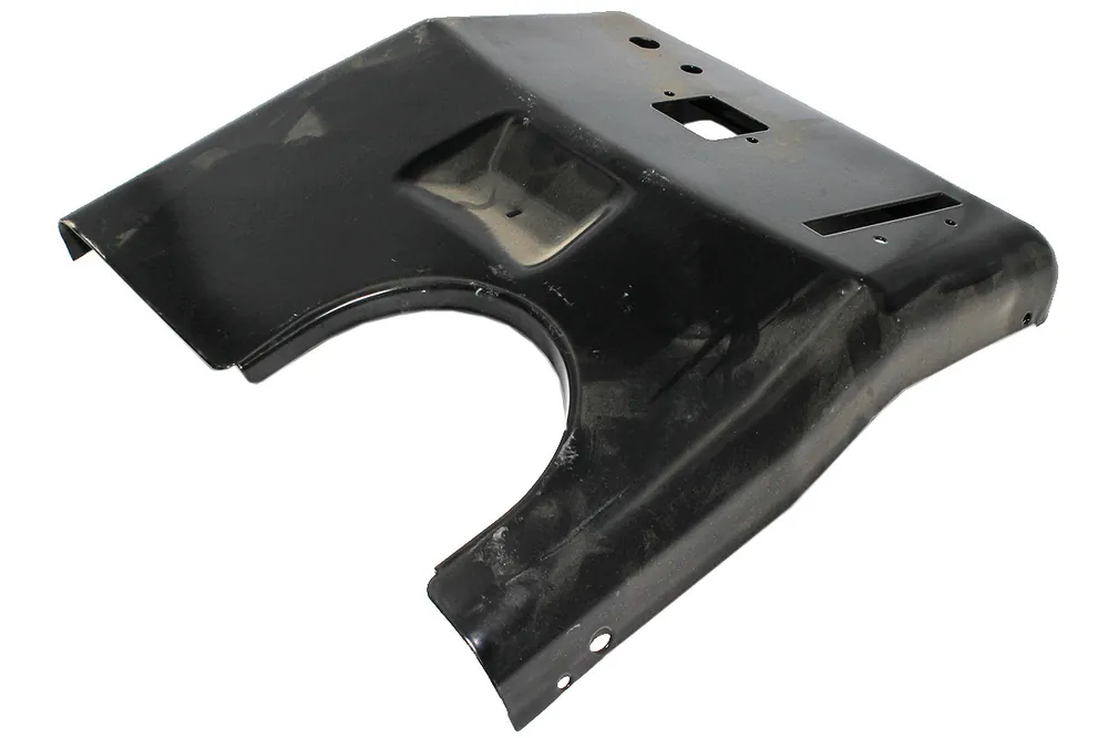 Weekend Sale MU-7300774ZMA - 7300774ZMA DASH, SINGLE Murray Lawnmower Parts (MU-7300774ZMA)