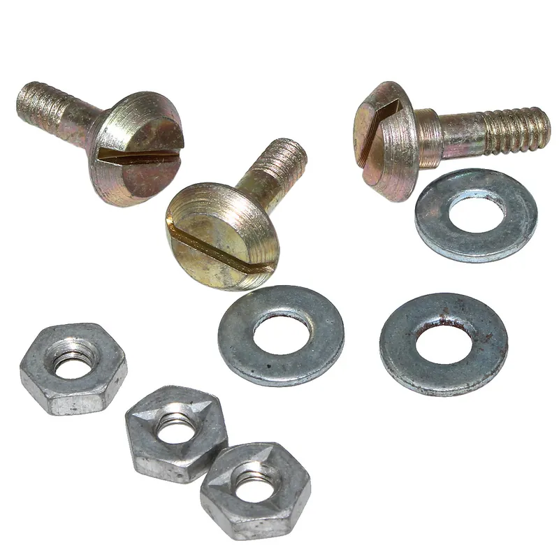 OR-100622 - Replacement Fasteners Oregon Lawnmower Parts (OR-100622) While Supplies Last