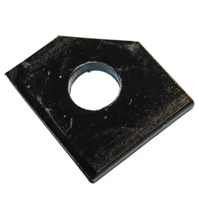 Holiday Sale SEW-RZTTRISPACER - Triangle Spacer for 50" Striper kit, SPACER Conversion Kit Parts (SEW-RZTTRISPACER)